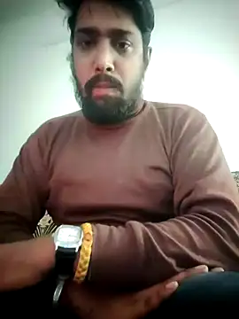 Snapshot of Ajju121092 chatting on February 5, 3:22 am Ajju121092 online show from February 5, 3:22 am