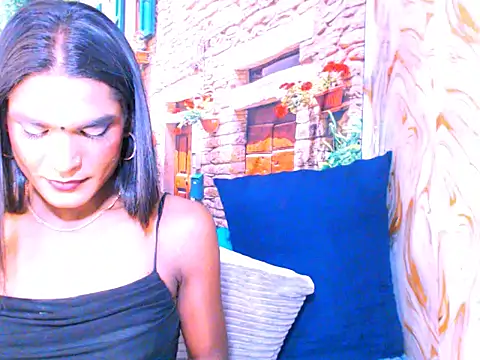 spicybarbie online show from February 27, 7:03 pm