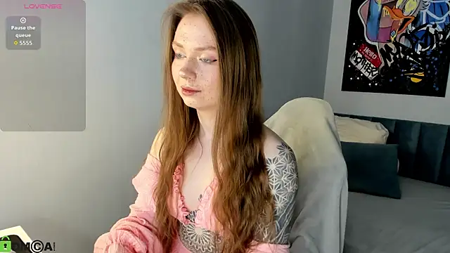 Snapshot of Natalie_Palmer chatting on February 6, 12:59 am Natalie Palmer online show from February 6, 12:59 am