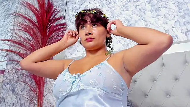  LaurentBrown online show from February 23, 11:07 am