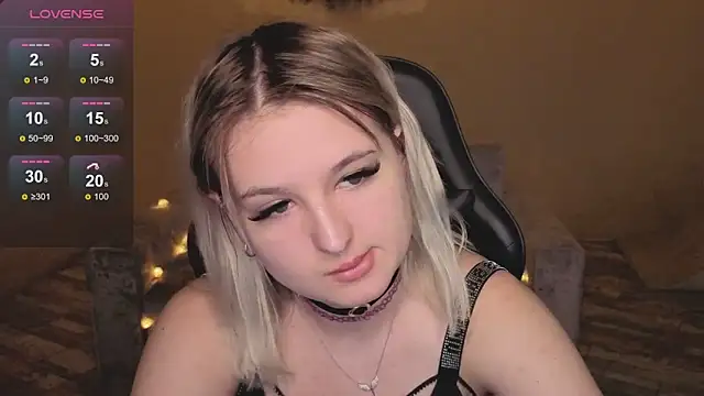 grase neon online show from February 11, 10:20 am