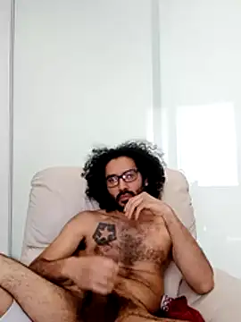 Batou1683 online show from March 20, 1:05 pm