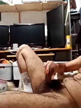 Batou1683 online show from March 21, 1:10 am