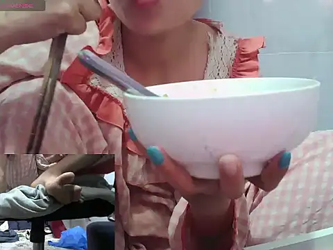 song ngan online show from February 27, 1:49 am