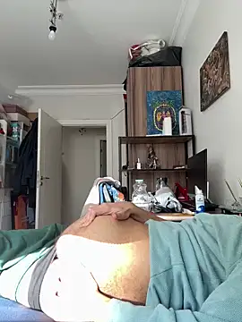 dickdondra online show from February 20, 1:11 pm