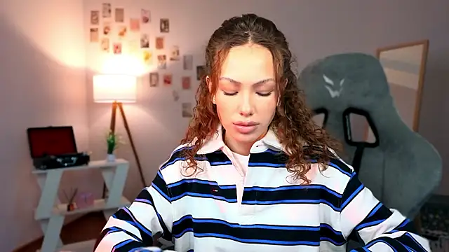 nexorine online show from February 16, 11:28 am