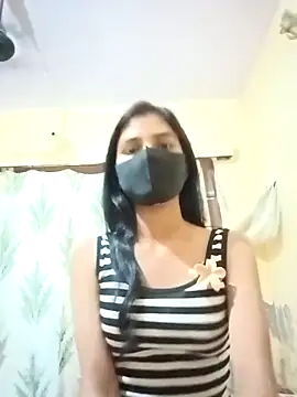 Mahira-- online show from March 12, 8:20 am