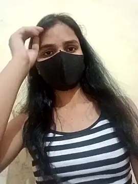 Mahira-- online show from March 31, 10:59 am