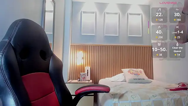 BONNIE CH1 online show from March 4, 12:44 pm