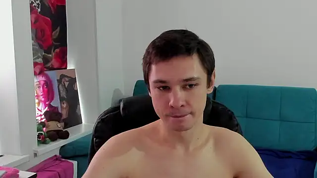 Snapshot of Alexmansuper chatting on February 20, 12:49 pm Alexmansuper online show from February 20, 12:49 pm