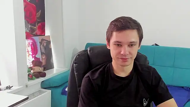 Snapshot of Alexmansuper chatting on February 24, 12:14 pm Alexmansuper online show from February 24, 12:14 pm