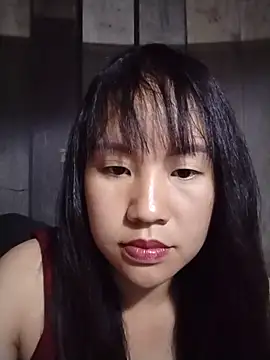 Lymimi online show from May 24, 1:38 pm