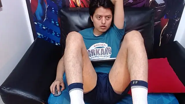 Snapshot of Kevin_Charless chatting on February 15, 11:52 am Kevin Charless online show from February 15, 11:52 am