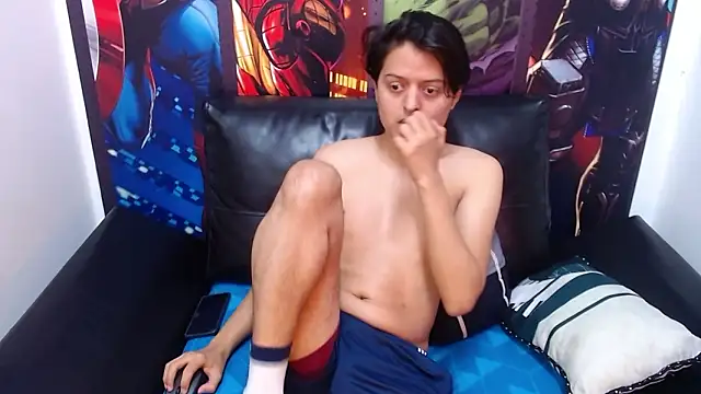 Snapshot of Kevin_Charless chatting on February 22, 12:04 pm Kevin Charless online show from February 22, 12:04 pm