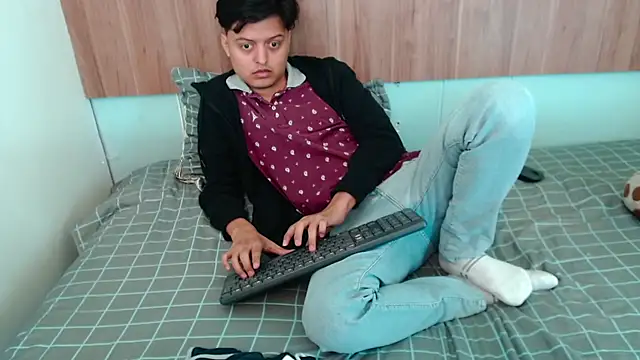 Snapshot of Kevin_Charless chatting on March 4, 11:16 am Kevin Charless online show from March 4, 11:16 am