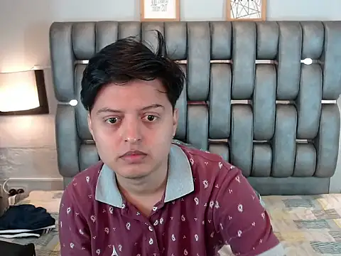 Snapshot of Kevin_Charless chatting on March 26, 11:05 am Kevin Charless online show from March 26, 11:05 am