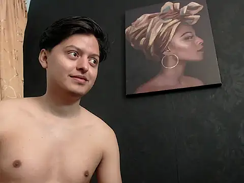 Snapshot of Kevin_Charless chatting on April 5, 11:51 am Kevin Charless online show from April 5, 11:51 am