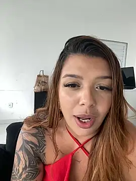 Snapshot of aryanseducao chatting on February 9, 7:29 pm aryanseducao online show from February 9, 7:29 pm