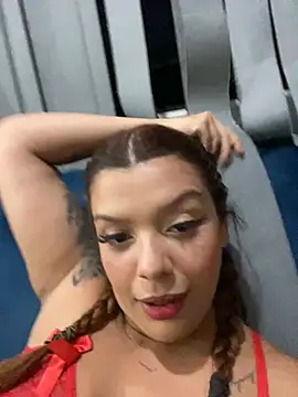 Snapshot of aryanseducao chatting on February 19, 4:08 am aryanseducao online show from February 19, 4:08 am