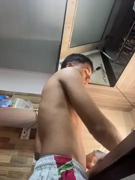 CreamKingg online show from March 9, 5:17 pm