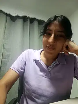 Snapshot of Violet_rousse7 chatting on February 28, 1:06 am Violet rousse7 online show from February 28, 1:06 am