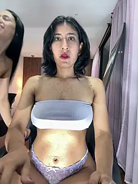 Violet rousse7 online show from March 22, 3:10 am