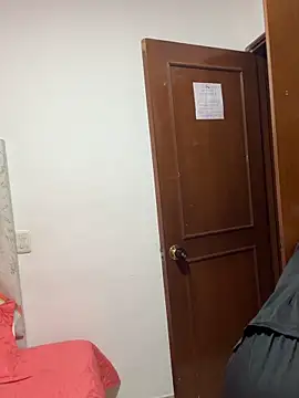 Violet rousse7 online show from April 8, 3:17 am