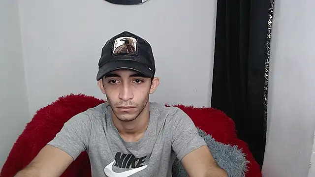 Caius fox online show from February 10, 11:14 am