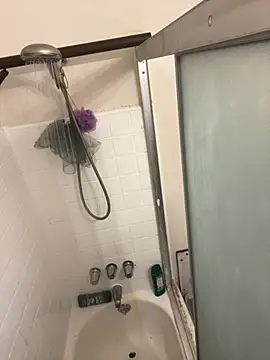 DaddyScorpio78 online show from April 5, 7:05 am