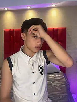 Dominik Souza online show from March 12, 3:56 am