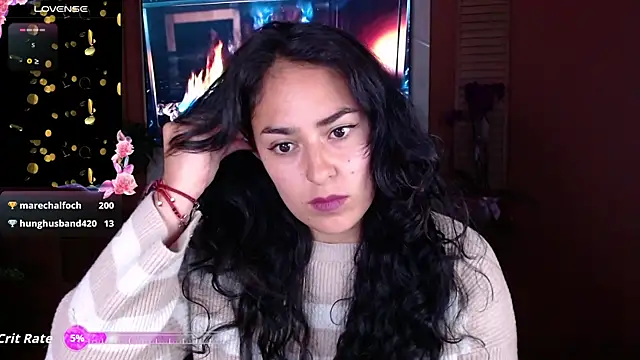 Snapshot of Iris_colette chatting on April 27, 11:36 pm Iris colette online show from April 27, 11:36 pm