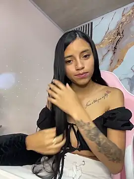 CELESTE -EC online show from March 12, 4:35 pm