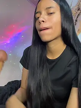 CELESTE -EC online show from March 24, 2:00 pm