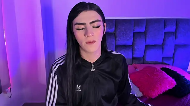 Isabella Moon9 online show from April 16, 12:06 pm