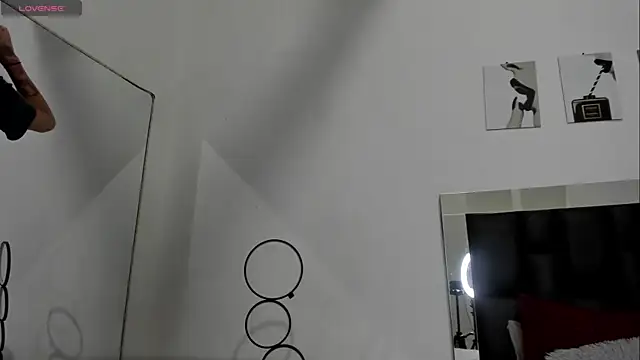 Snapshot of Isabella_Moon9 chatting on July 12, 11:12 am Isabella Moon9 online show from July 12, 11:12 am