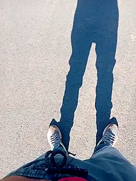 negrim10 online show from March 24, 12:21 pm