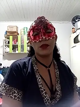 negrim10 online show from June 6, 1:43 am