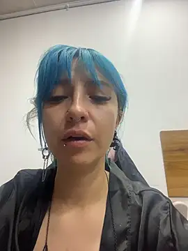 lilith rr online show from March 13, 2:40 am