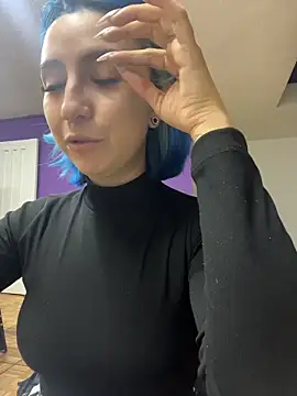 lilith rr online show from March 27, 3:45 am