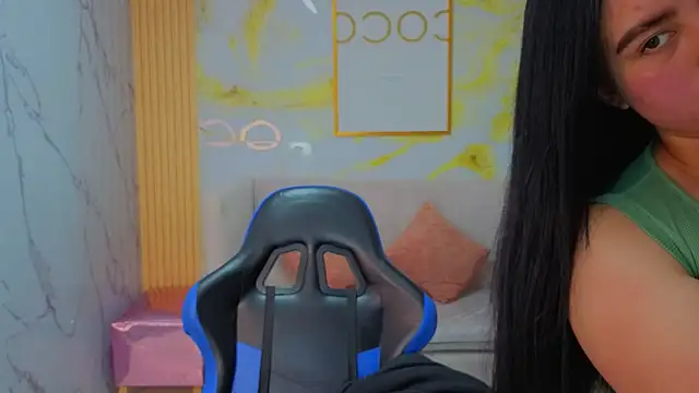 sarita 09 s online show from March 31, 8:20 pm