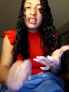 Churitos69 online show from February 13, 2:07 am