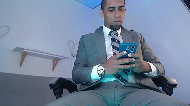 Paolo Blaze online show from March 20, 12:32 pm