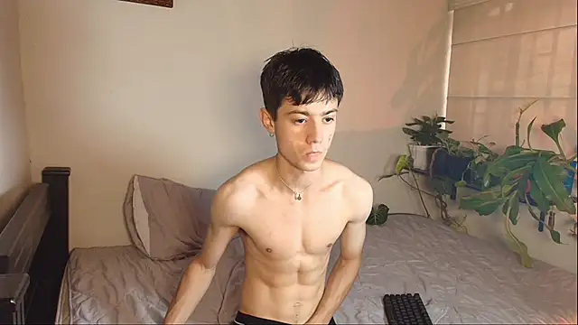 slowburnmystic online show from March 9, 9:52 pm