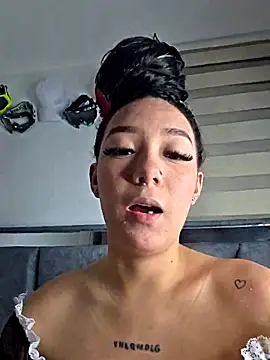 alaia princess online show from March 14, 11:21 pm