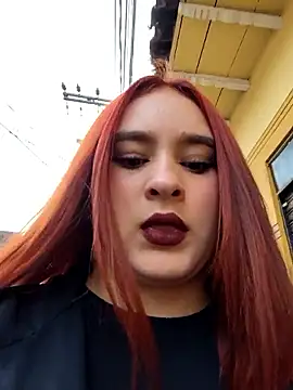 katty 42 online show from February 5, 9:41 pm