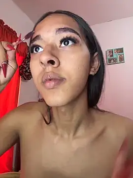 mariana doll2 online show from March 1, 10:23 pm