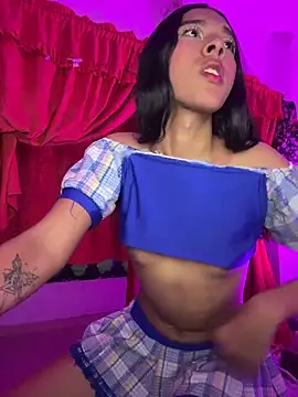 mariana doll2 online show from March 30, 12:11 am