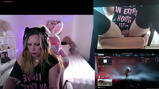 Snapshot of ArchangelTheFrancaise chatting on April 26, 5:10 pm ArchangelTheFrancaise online show from April 26, 5:10 pm