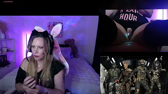 Snapshot of ArchangelTheFrancaise chatting on April 27, 8:29 pm ArchangelTheFrancaise online show from April 27, 8:29 pm
