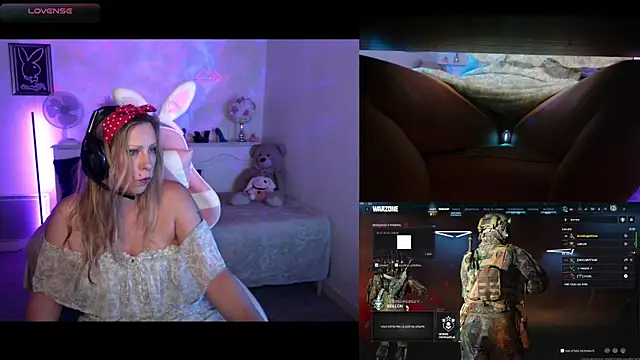 Snapshot of ArchangelTheFrancaise chatting on May 6, 9:31 pm ArchangelTheFrancaise online show from May 6, 9:31 pm